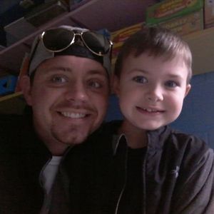 Meet your Posher, Gary